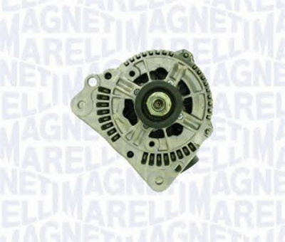 MAGNETI MARELLI 944390386710 -  Генератор